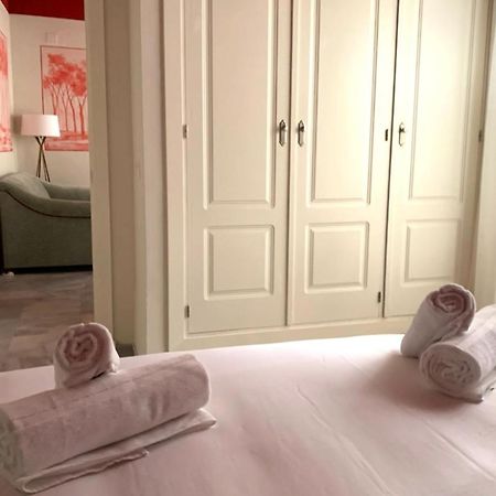 Ritual Sevilla Suites Alameda 1 Esterno foto